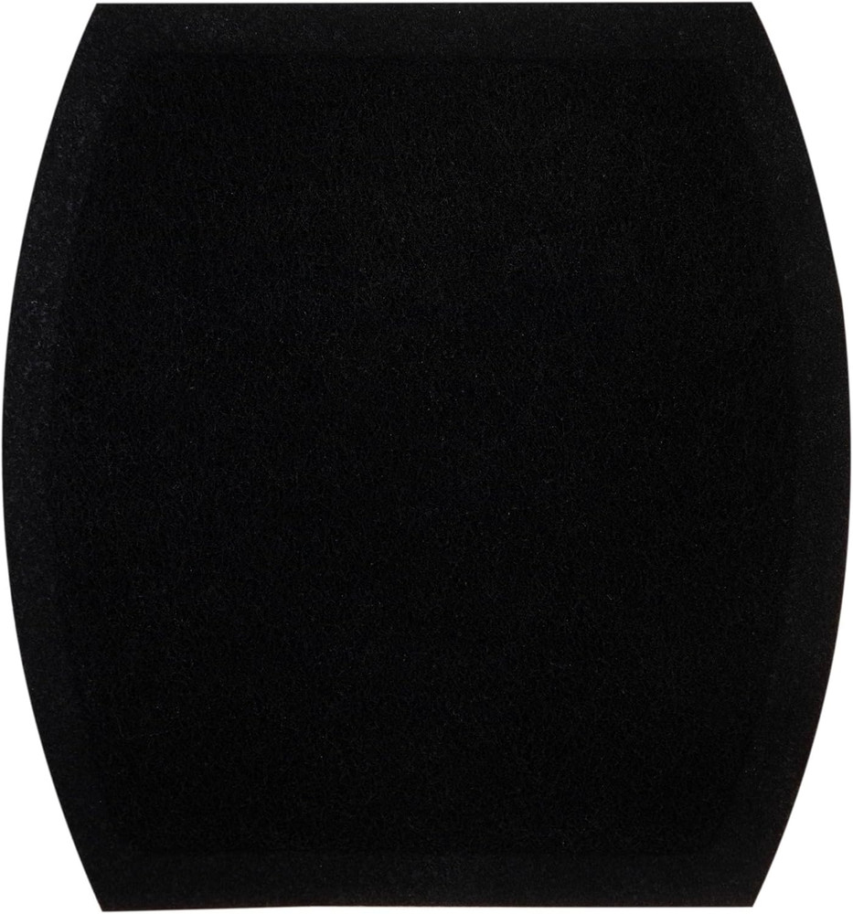Petmate  Clean Step Cat Litter Box Dome Replacement Charcoal Litter Box Filter