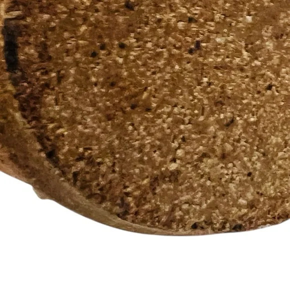 Studio Pottery Drip Glaze Vase