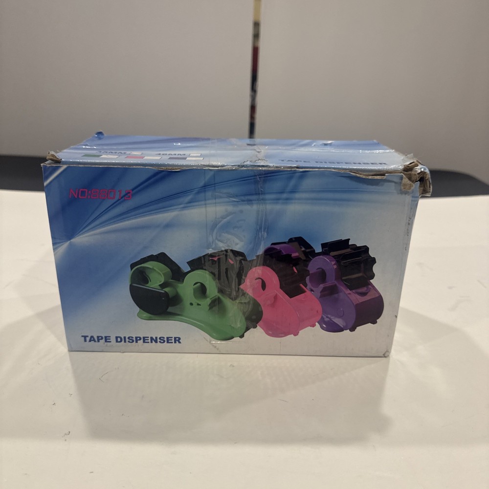 Tape Dispenser  No.88013 35MM