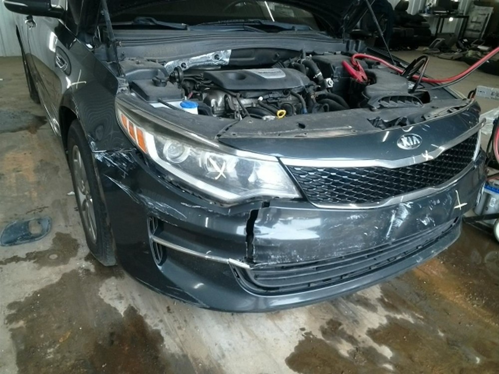 OPTIMAKIA 2016 Glove Box 104888482