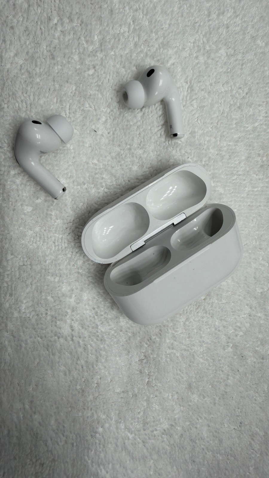 NEW Sealed Pro 3rd generation Wireless In-Ear Bluetooth ActiveNoiseCancellation