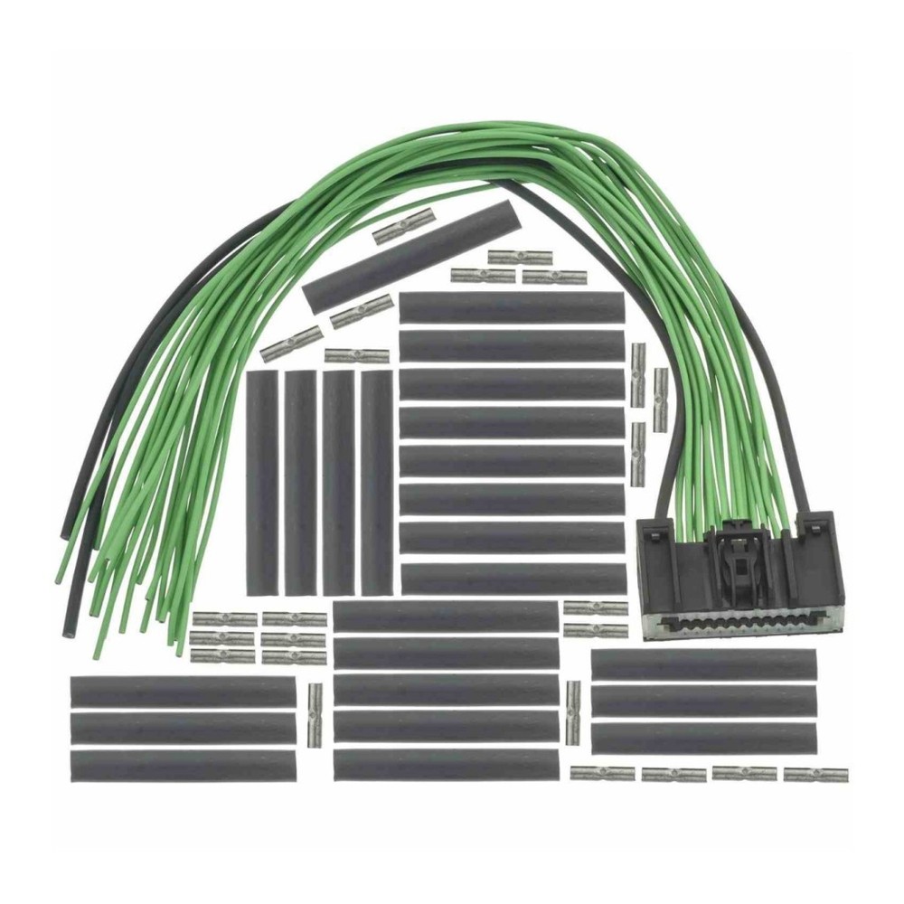 For Ford Flex 2011 2012 Body Control Module Connector | Blade Terminal