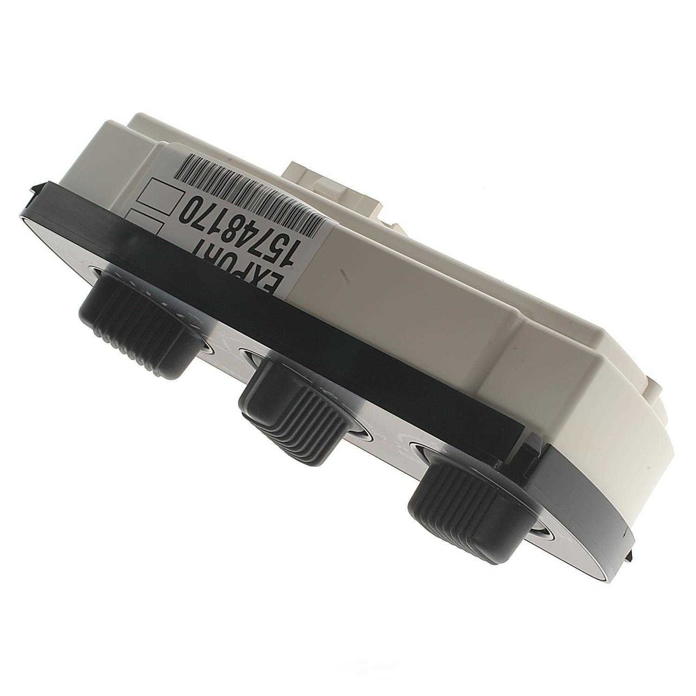 HVAC Blower Control Switch-Motor Switch Standard HS-305