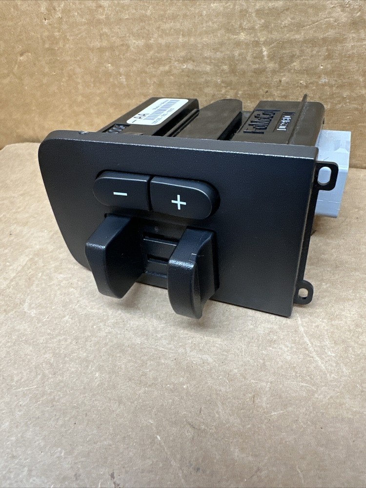 2011-2014 FORD EXPEDITION Trailer Brake Controller Dash Mounted DL14-2C006-AA