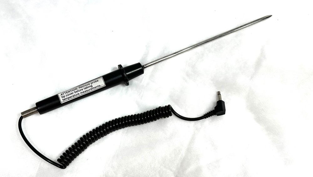 UEI ATT31 TEMPERATURE PROBE EXTERNAL FOR DTH31