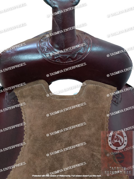 New Premium Quality Equestrian Endurance Trail Saddle.