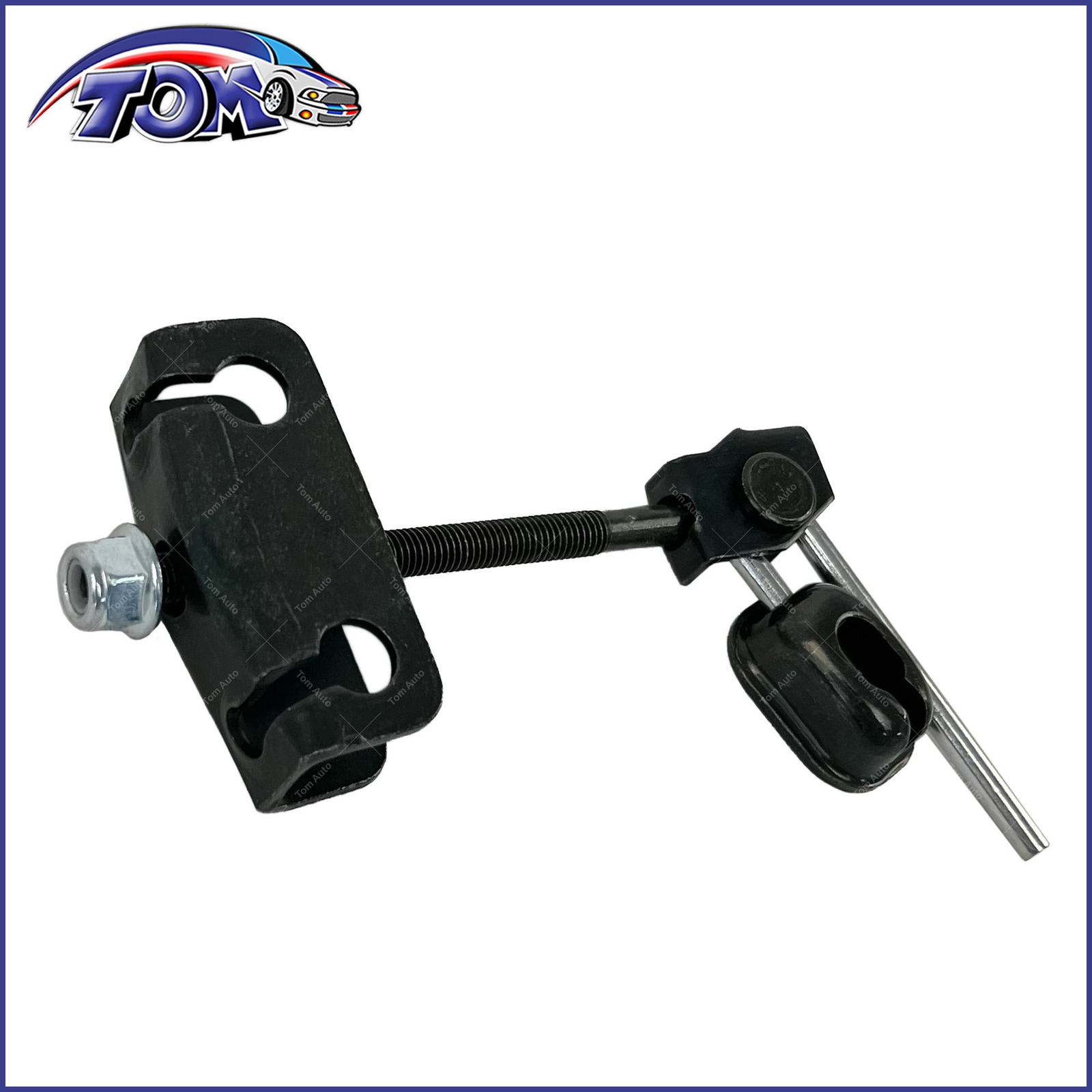 Parking Brake Adjuster / Equalizer Connects Cables For 97 - 06 Jeep Wrangler TJ