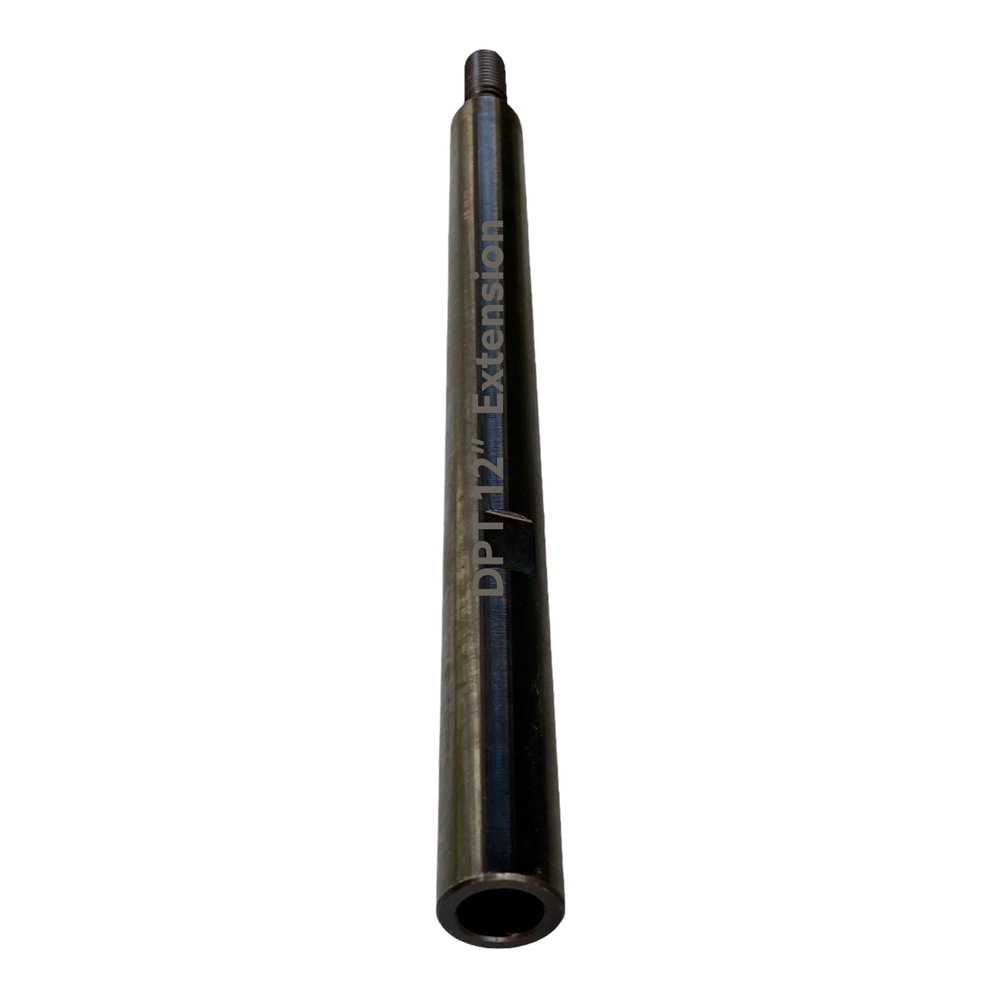 12" Core Drill Bits extension adaptors for Dry Diamond Core Bit 5/8"-11 Thread