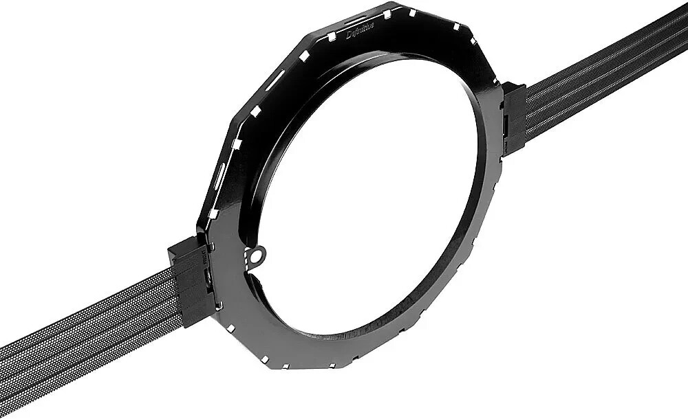 Definitive DI 5.5R Rough-In Bracket Pair
