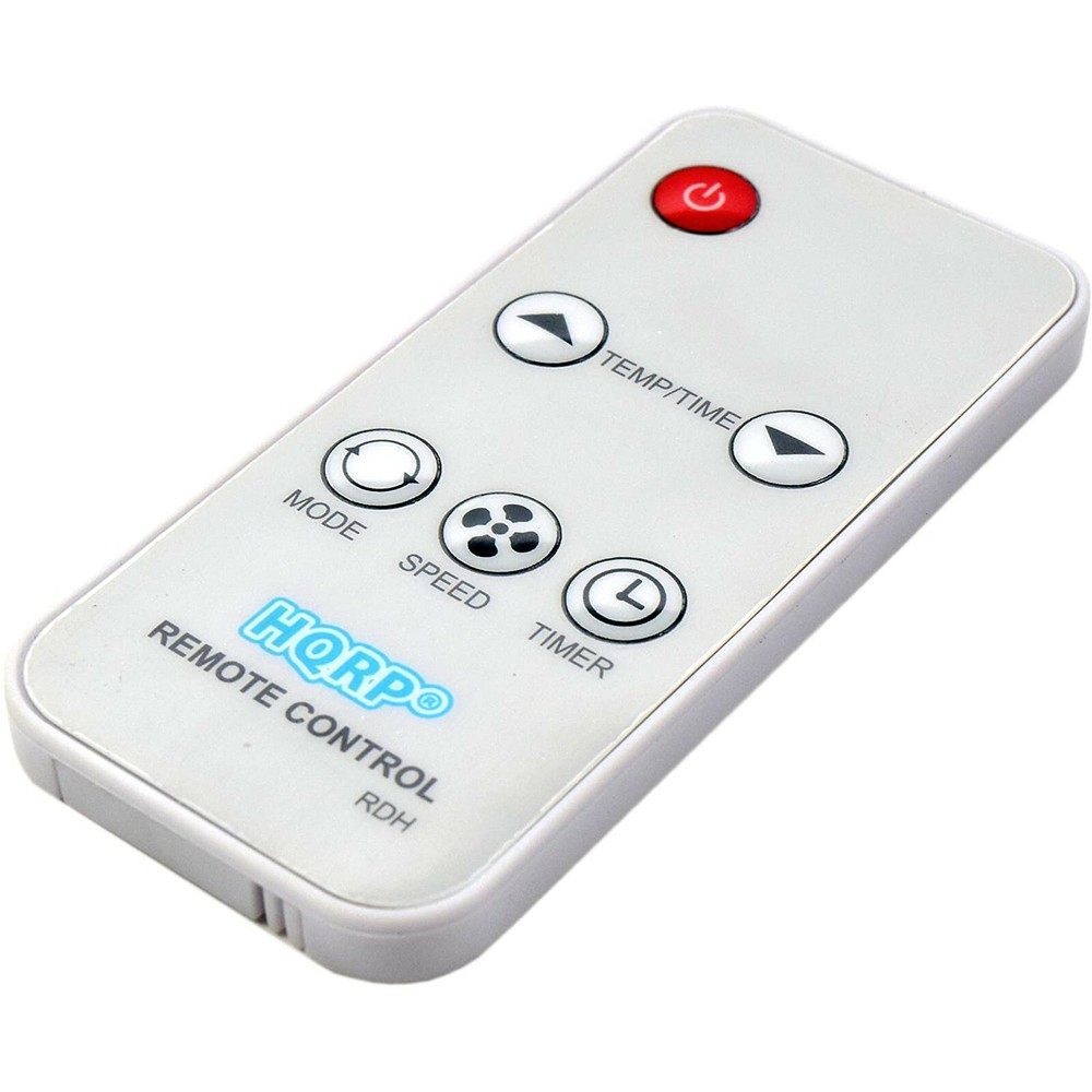 HQRP Remote Control for Haier Air Conditioner Controller AC-5620-30 Replacement