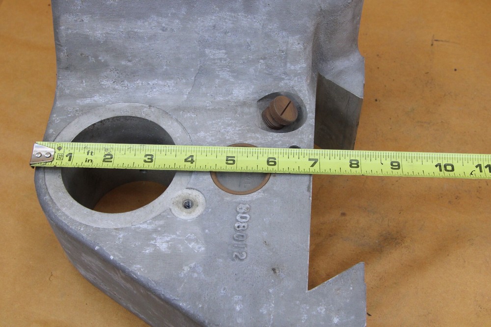 ARBOR Overarm Support Horizontal Milling Machine 808072