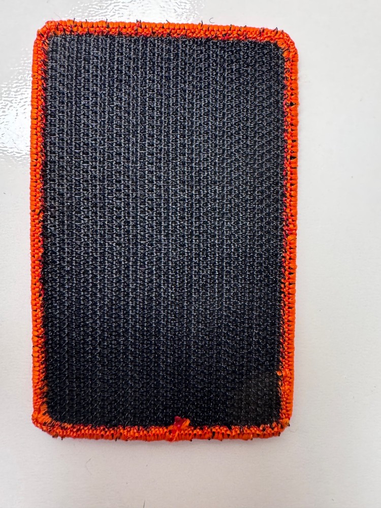 Shot Show 2026 Kiro Morph Tactical Morale Patch