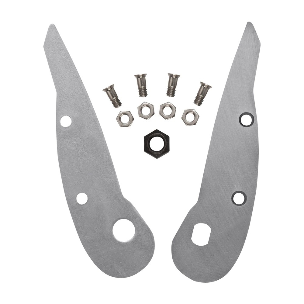 MIDWEST MagSnips Replaceable Blade Snip Right Cut Offset Vinyl Siding Shears USA