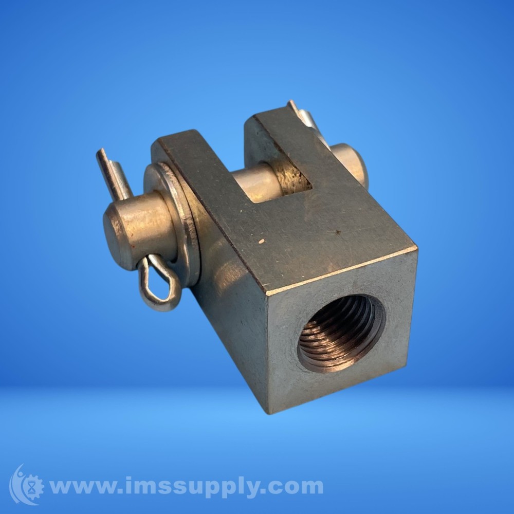 CKD SSD-Y-32 Rod Clevis FNIP