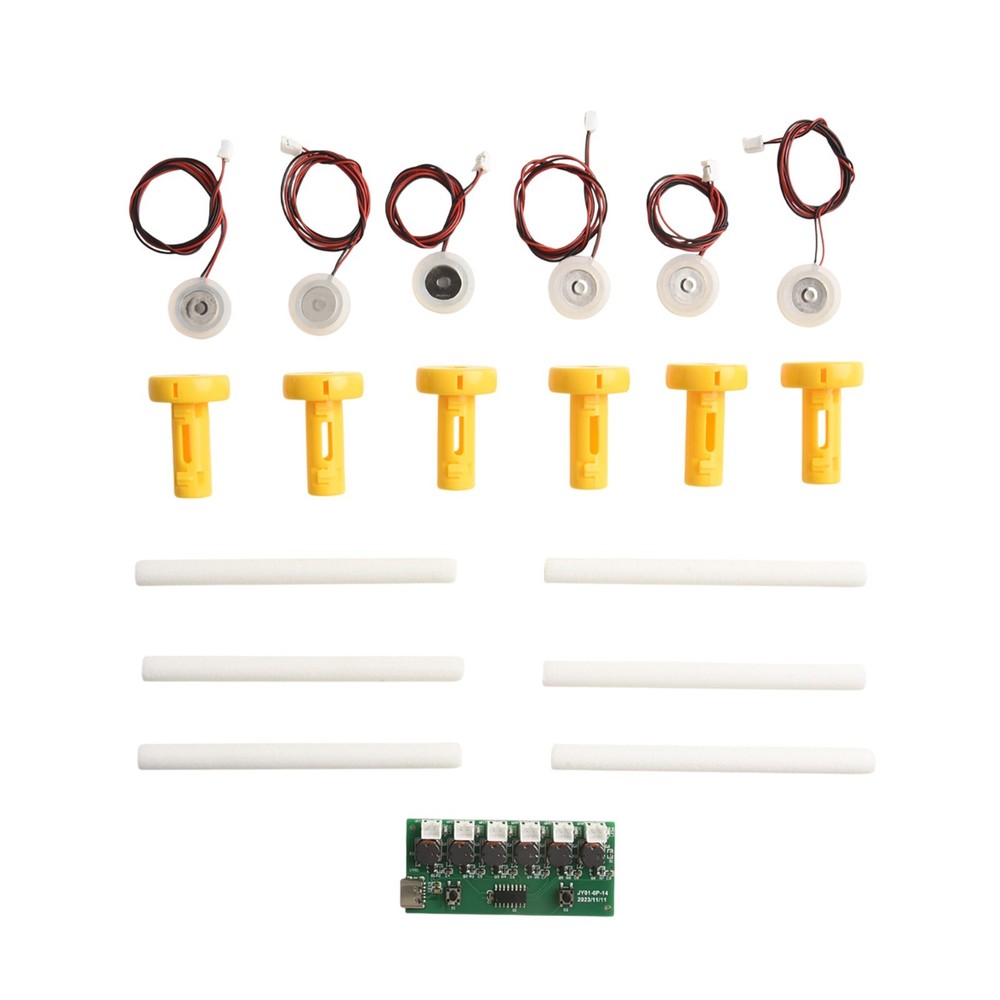 Quality Construction Humidifier Module with Enhanced Performance Specs