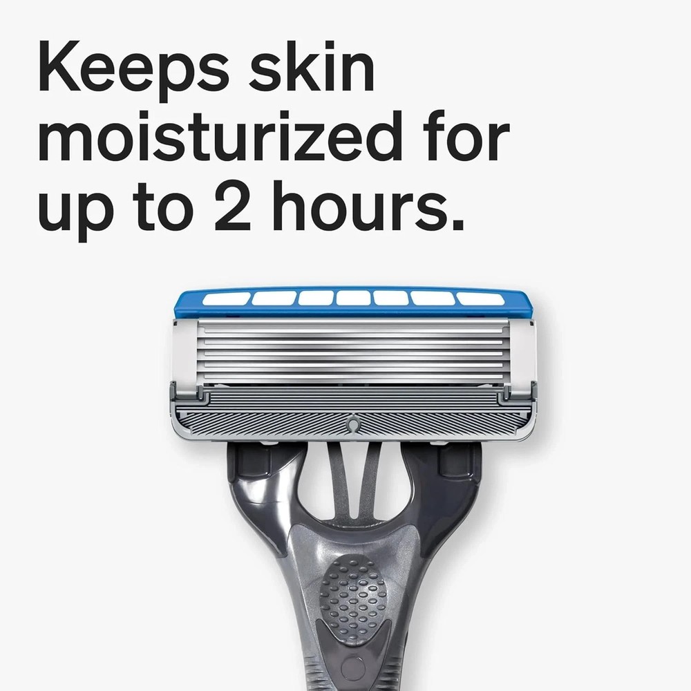 Hydro® Ultimate Comfort Disposable Razor