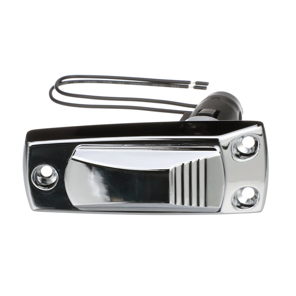 Boat Replacement Navigation Anchor Pole Light Base, Seachoice 08271