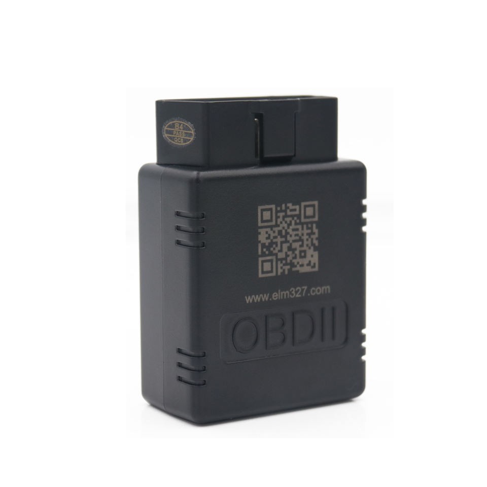 ELM327 Bluetooth OBD2 OBDII Scanner Car Diagnostic Tool Code Reader iOS Android