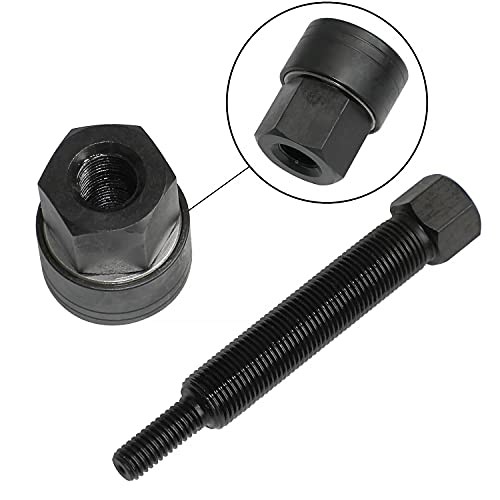 Power Steering Pump Pulley Remove Install Puller Compatible with Benz M271