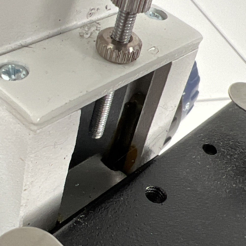 Swift Microscope Model #1812877, Missing Pieces READ*