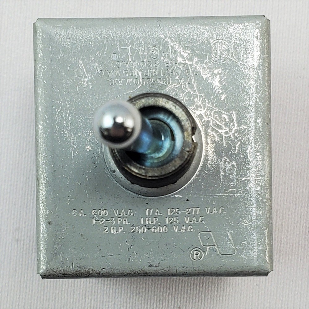 McGill 0140-3024 Switch