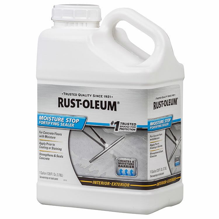Rust-Oleum 301239 Moisture Stop gallon