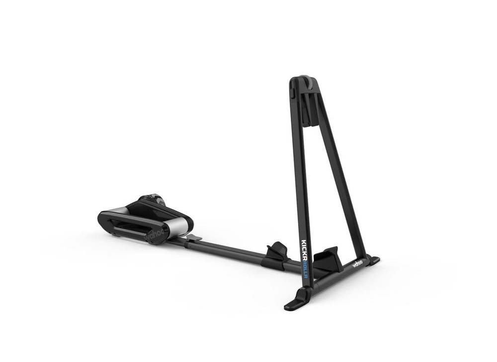 Wahoo Kickr Rollr Indoor Trainer