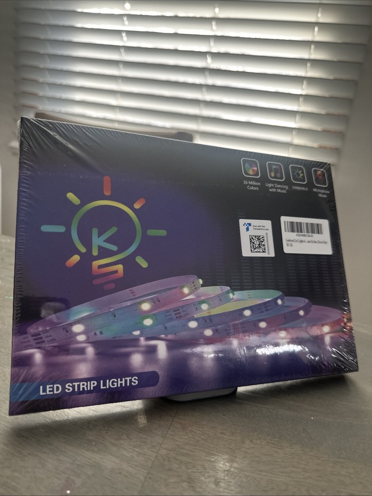 LED Strip Lights