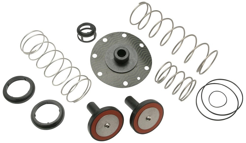Efficient Backflow Preventer Repair Kit 1-1/4" to 2" - Cost-Effective Solutions