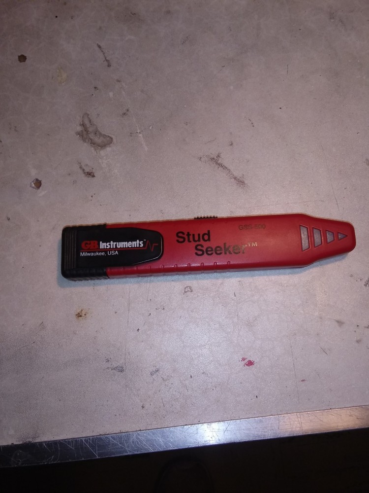 stud finder wall scanner