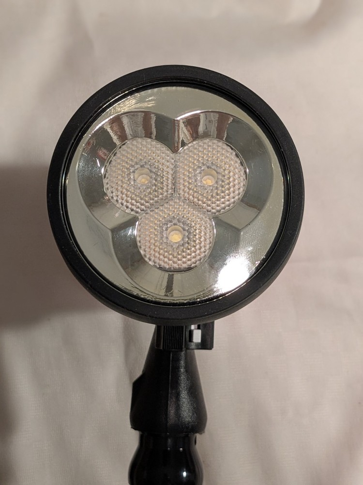 Ikelite 6320 Pro V8 LED Video Lite