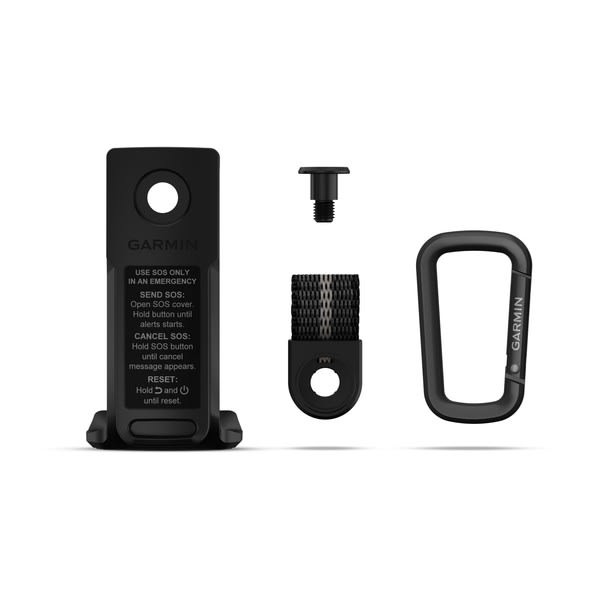 Garmin 0101272300 Spine Mount Adapter