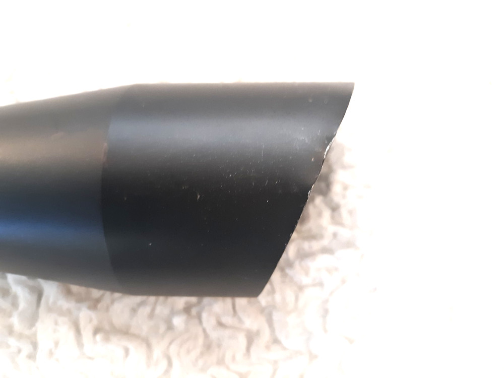 NcStar Sporting Scope 10-40x50AOE Rangefinder