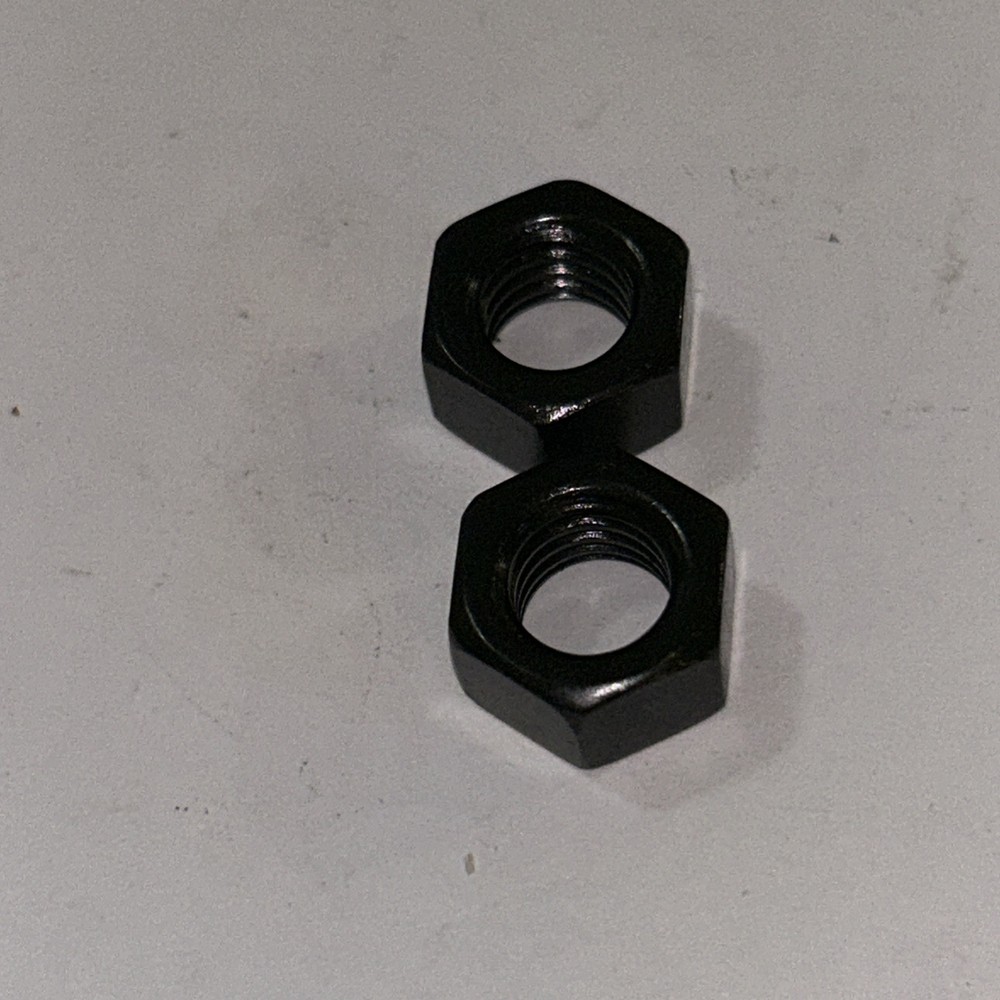 1166 Hex Nut