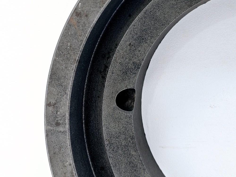 649358-A WASHPIPE PACKING SPACER UPPER