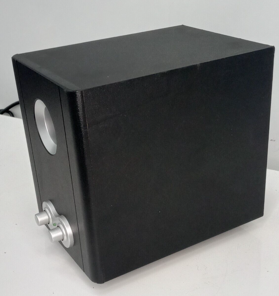 AOPEN SOUNDBOX 300 SUBWOOFER