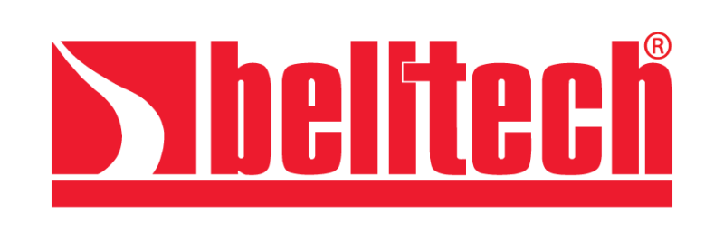 Belltech Nitro Drop 2 Set Lowering Shocks 2"-5" Drop 1982-03 Chevy S10 + Blazer