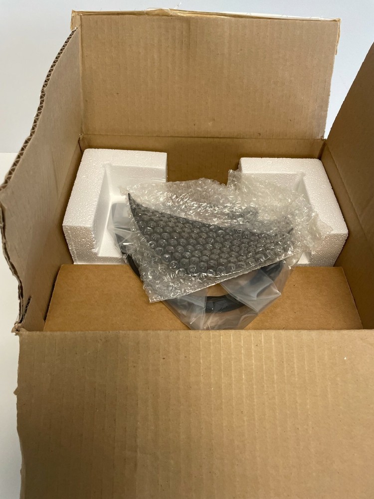 Shelf2: Crestron HBK-6000 Panel Assembly