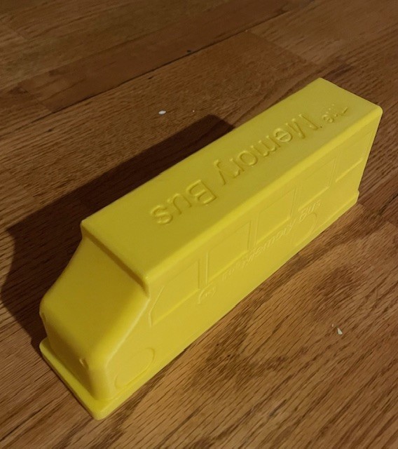 USB and SD card storage unit.