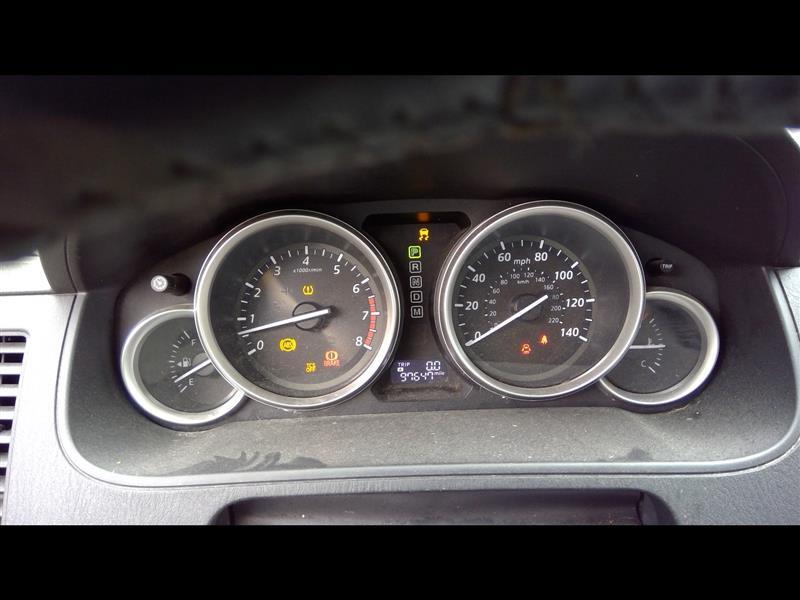 Telematics Interface Module fits 2013 Mazda CX-9 Communication Bluetooth c