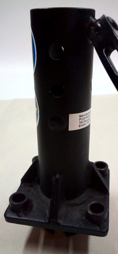 Pride Mobility Select Seat Pedestal