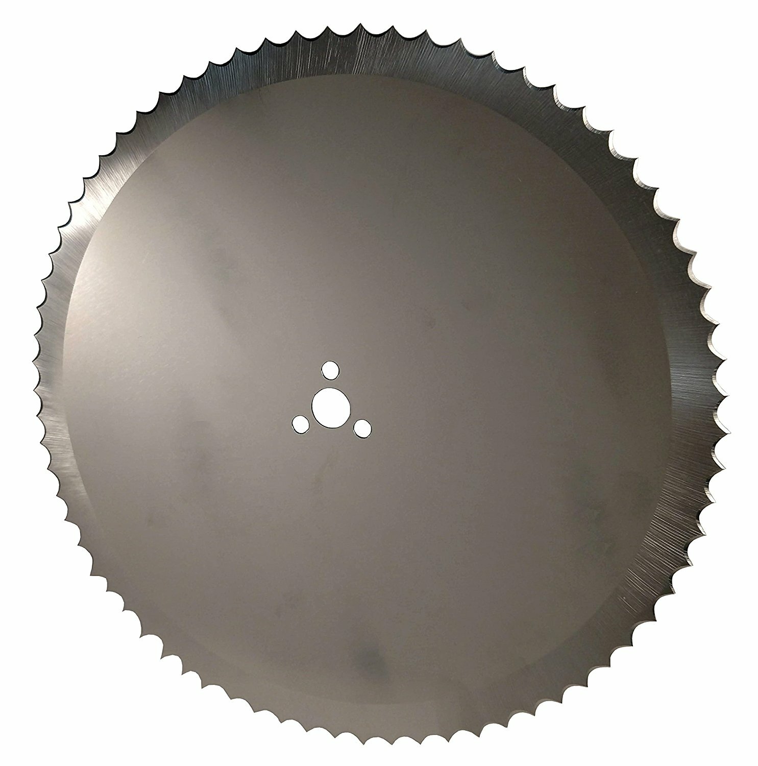 Bagel Slicer Blade Serrated Wavy Edge Fits Oliver, Dutchess, Moline Bun & Bagel