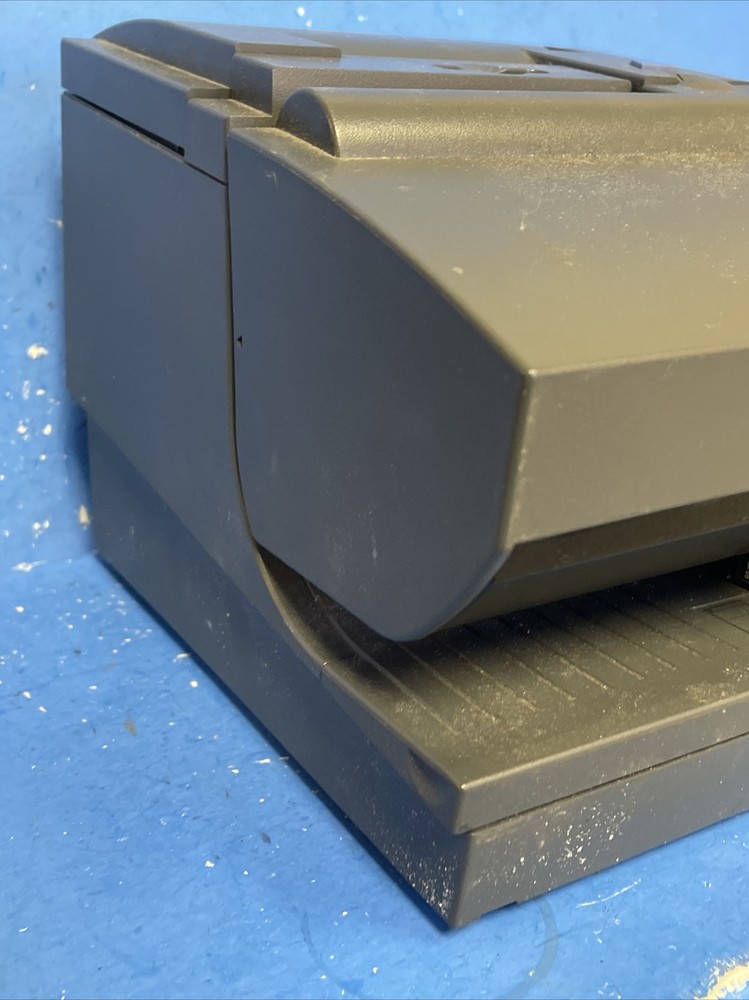 IBM SureMark 44D1082 Impact Receipt Printer for SurePOS 500