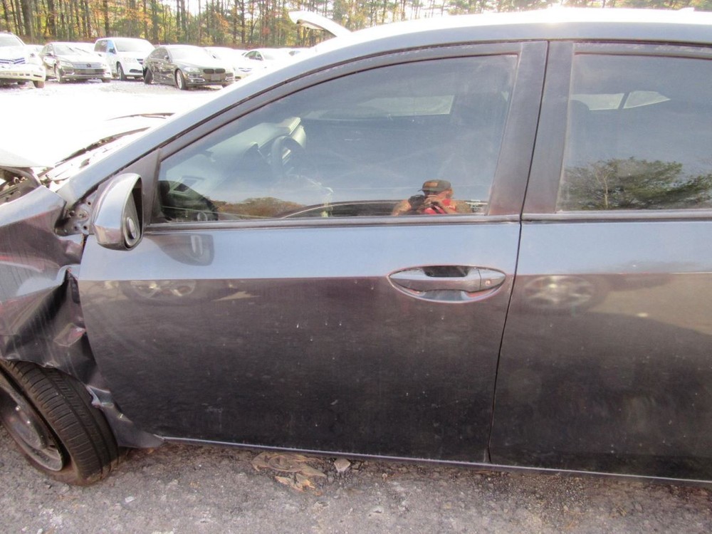 COROLLA 2017 Glove Box 1002750