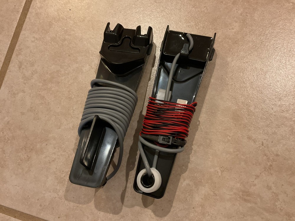 Ice Level Sensor Replacement Kit 11-0540-21 11054021 Compatible With Scotsman