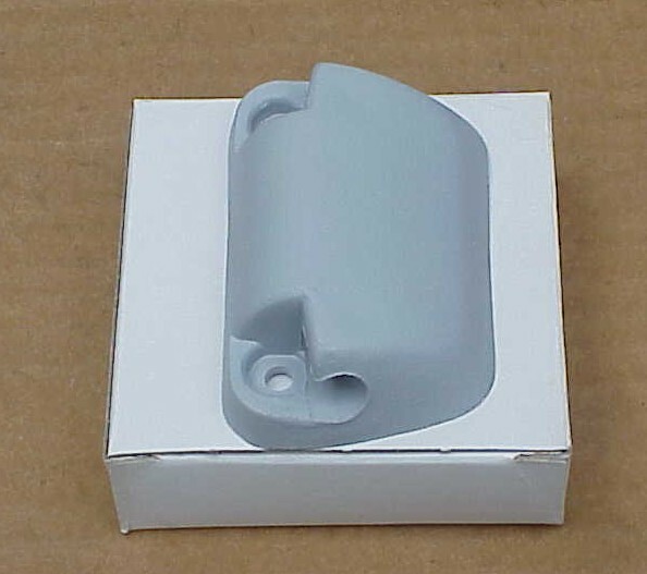 1977-80 Dodge Truck Van SUN VISOR BRACKET SUPPORT