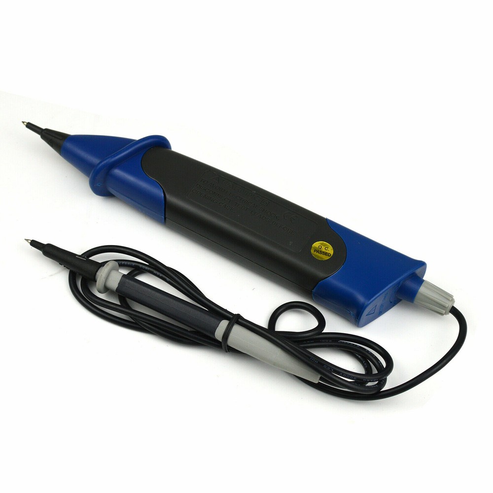 CEM DT-3218 Pen-type Digital Multimeter LCD Display