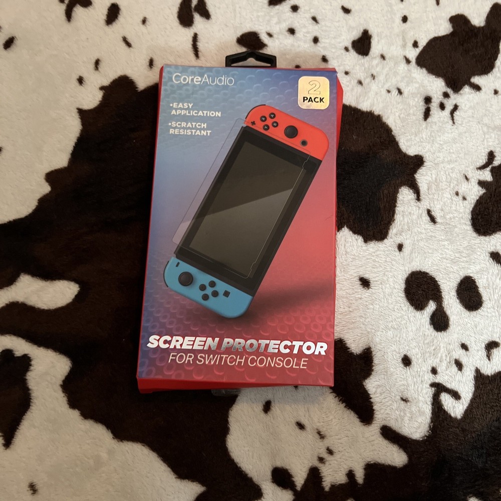 Nintendo Switch Screen Protector NEW