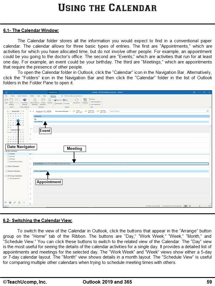 Learn MICROSOFT OFFICE PRO 2019 & 365 Training Tutorial DVD-ROM Course 39 Hours