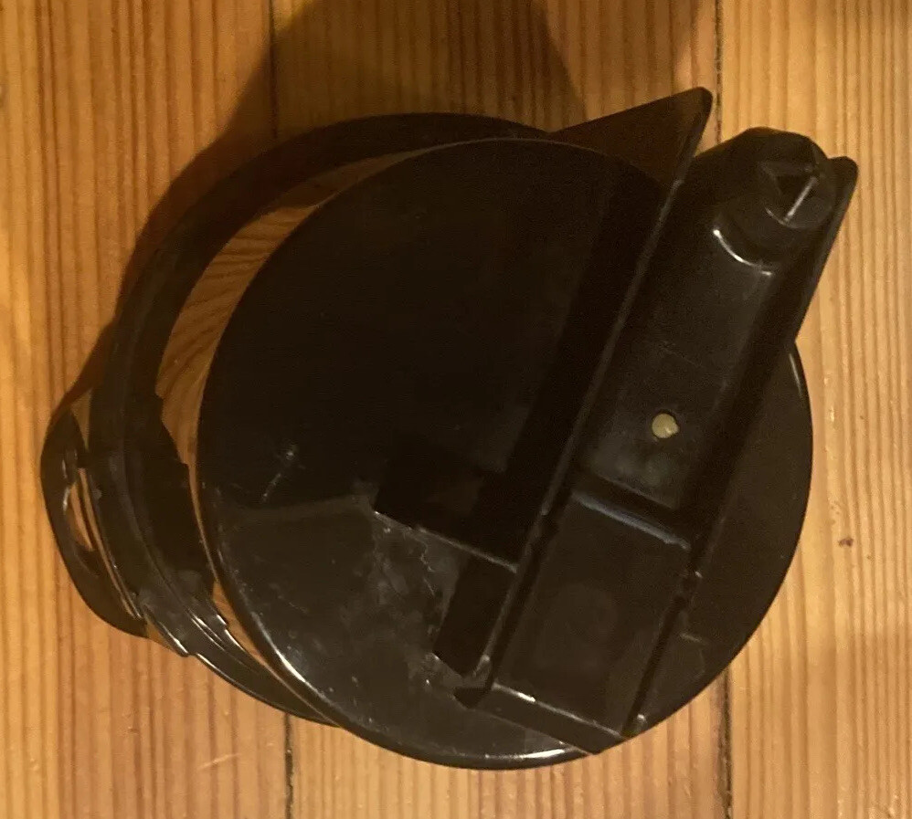 Mr. Coffee Cafe Latte Maker BVMC-EL1 Replacement Part, Filter Brew Basket Holder